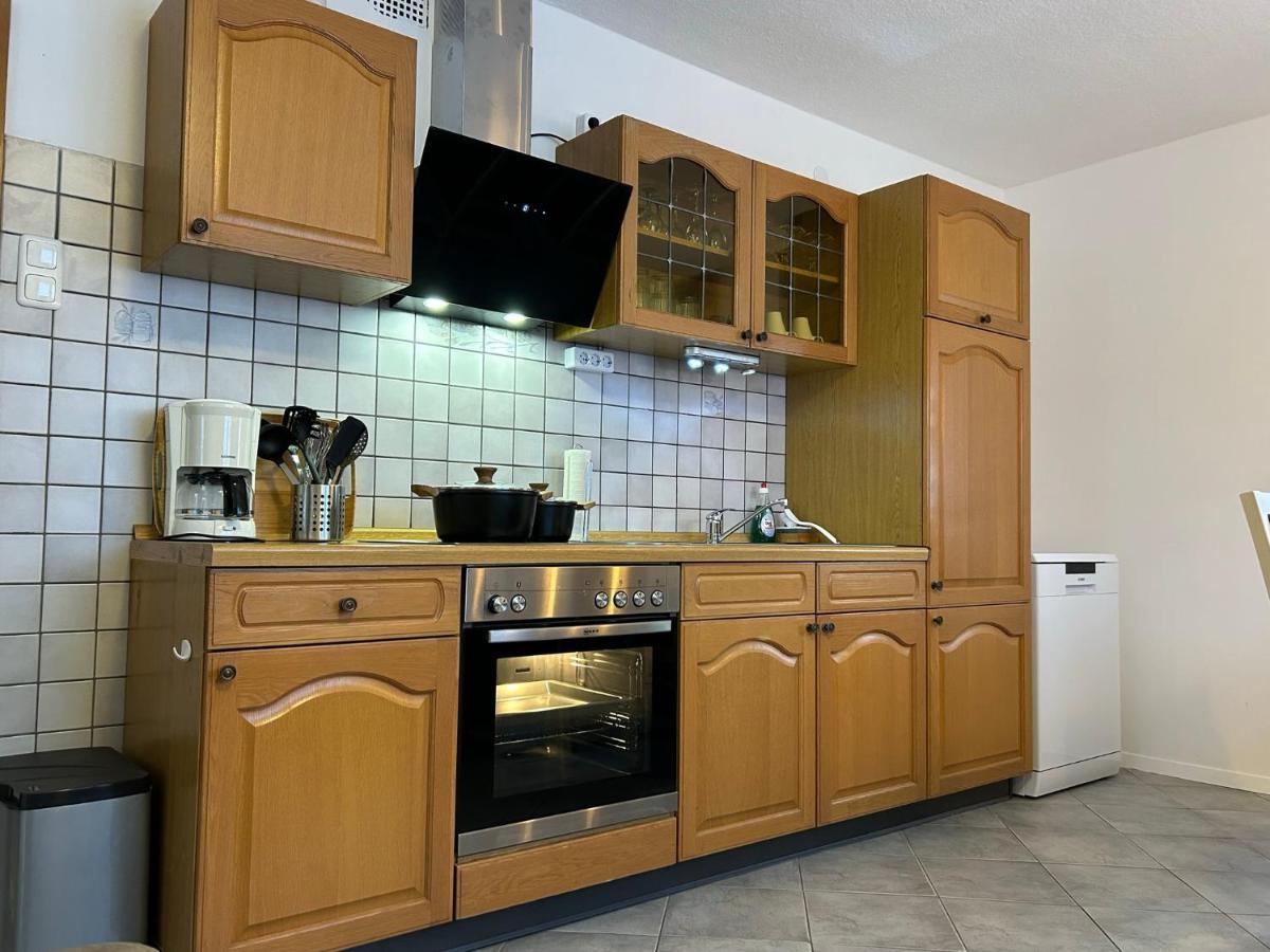 Gastehaus Trockau Apartment Пегниц Екстериор снимка